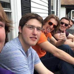 Meet your Posher, Eric